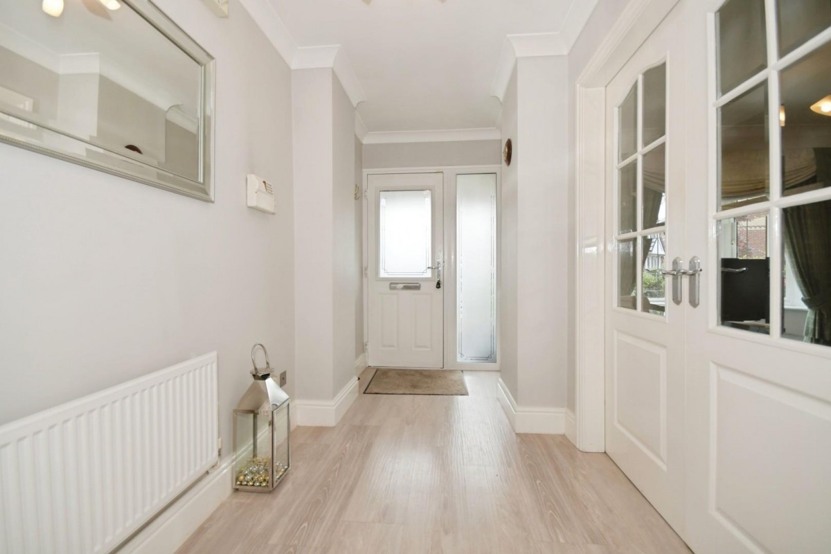 Stannington Rise, Stannington, S6