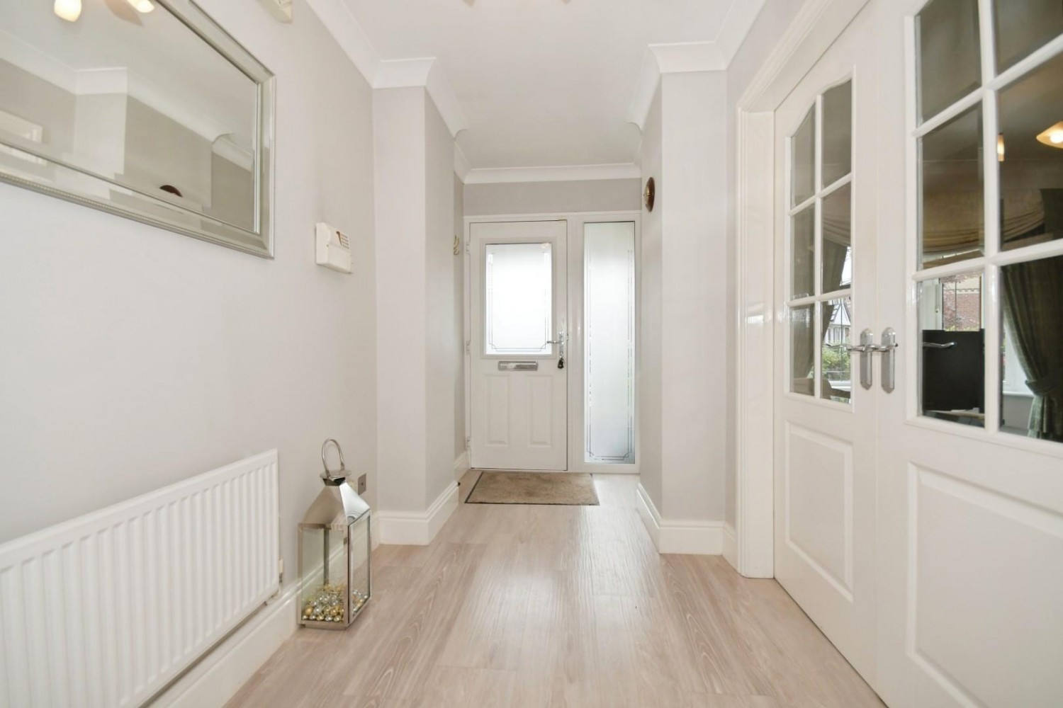 Stannington Rise, Stannington, S6