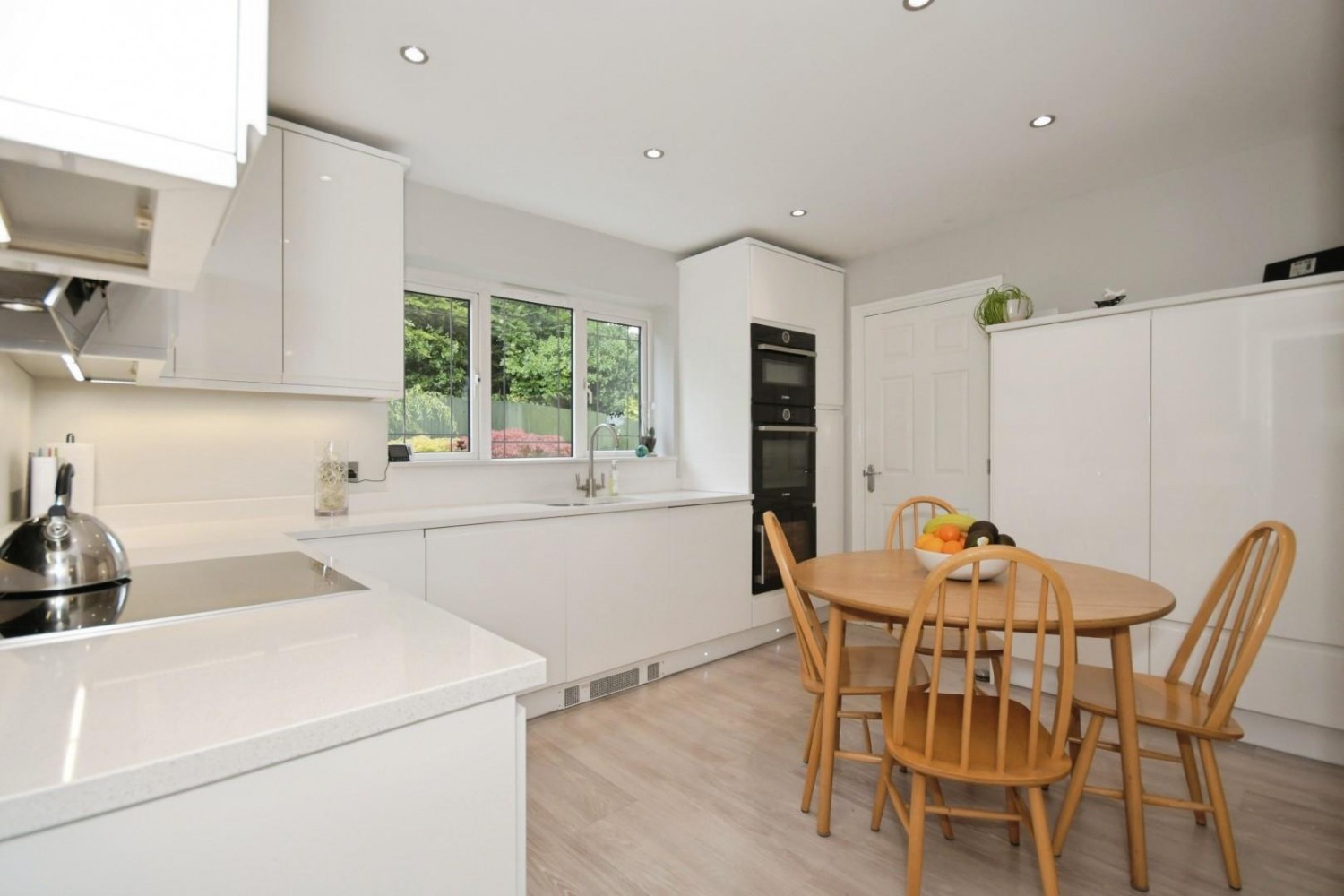 Stannington Rise, Stannington, S6