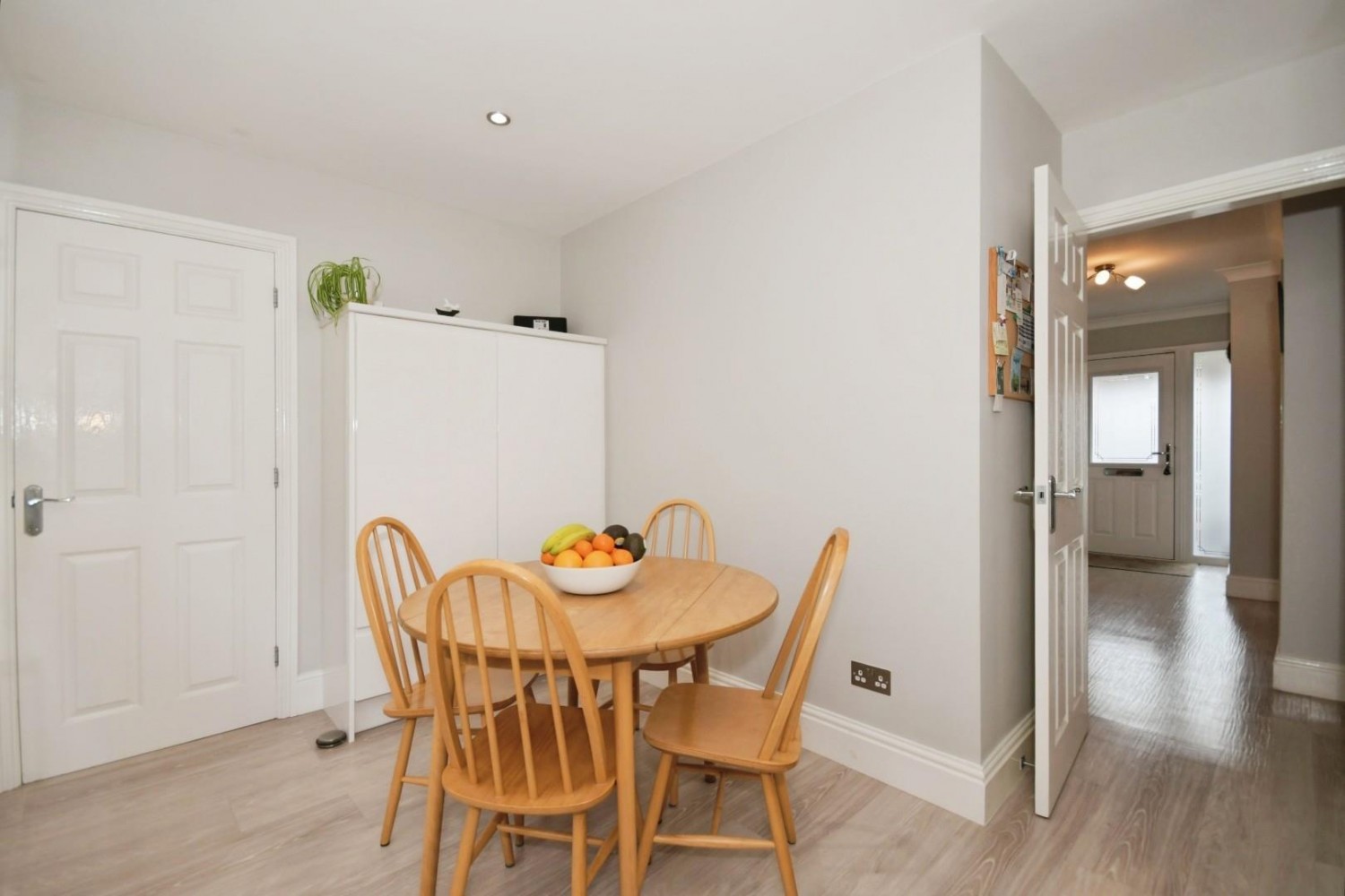 Stannington Rise, Stannington, S6
