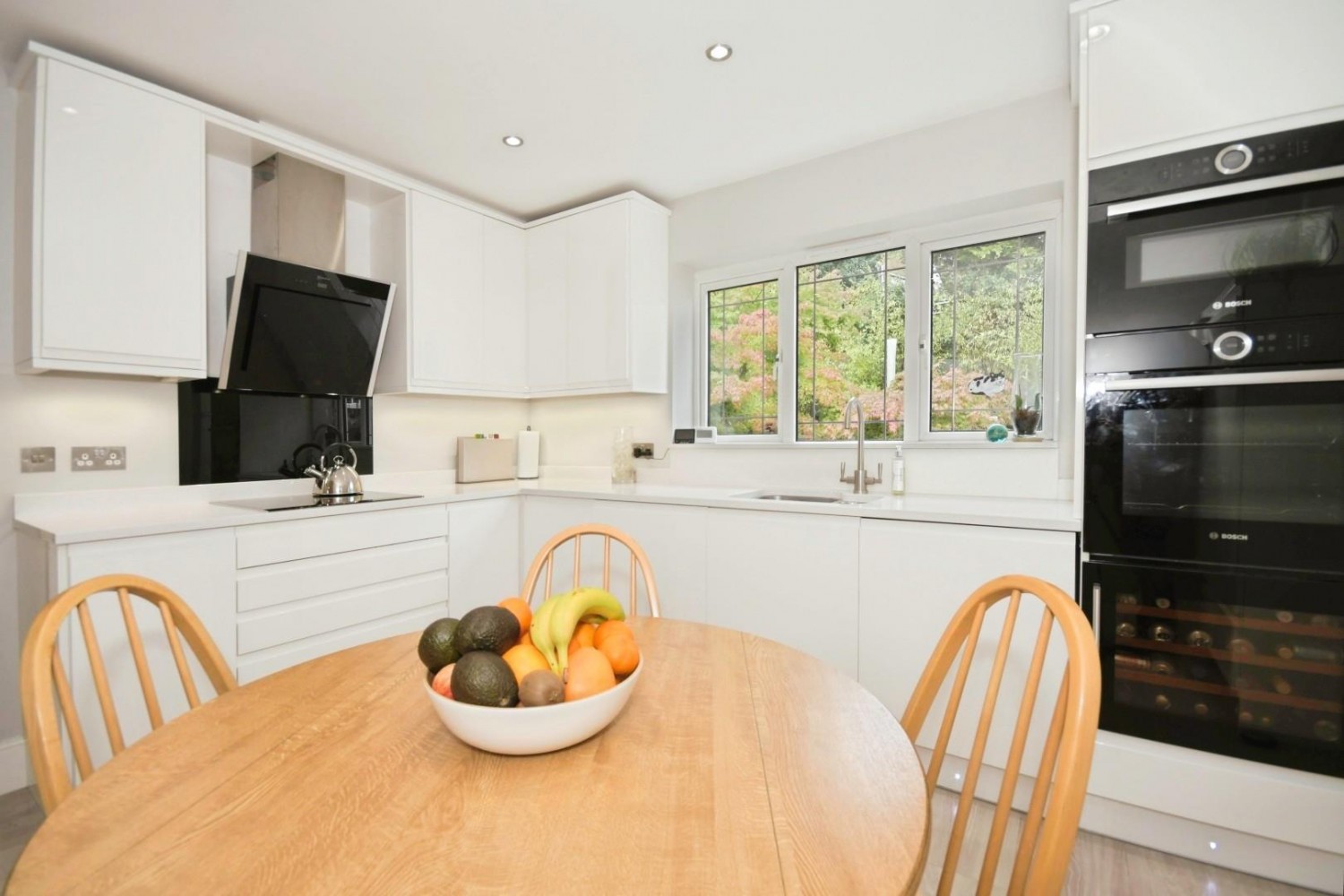 Stannington Rise, Stannington, S6