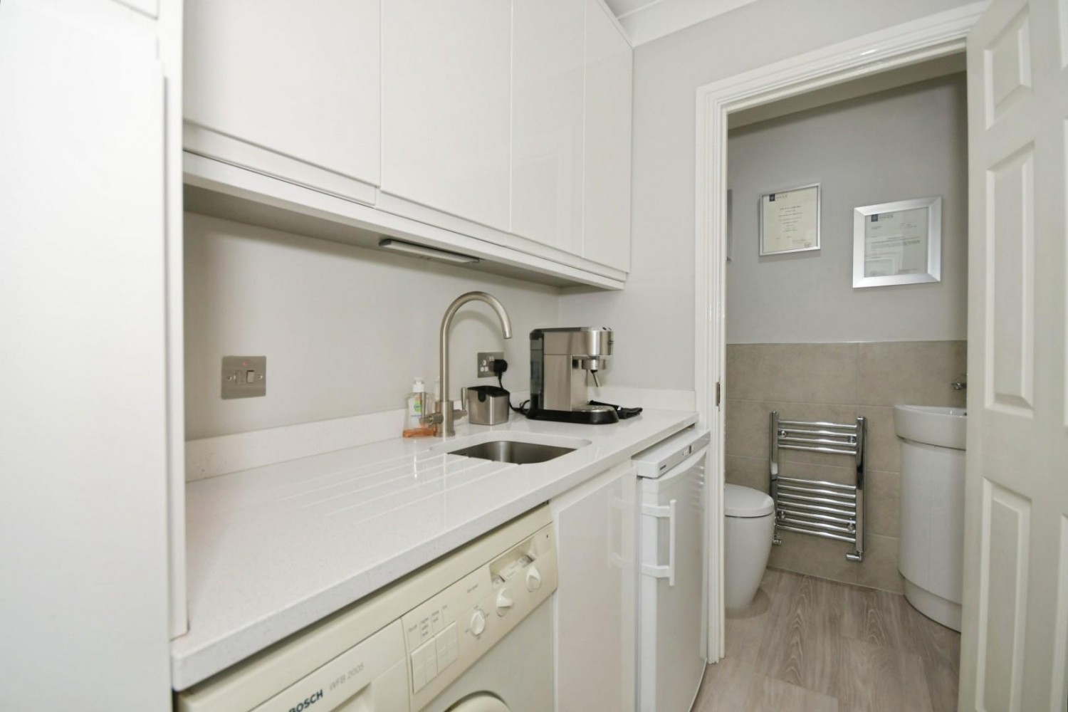 Stannington Rise, Stannington, S6