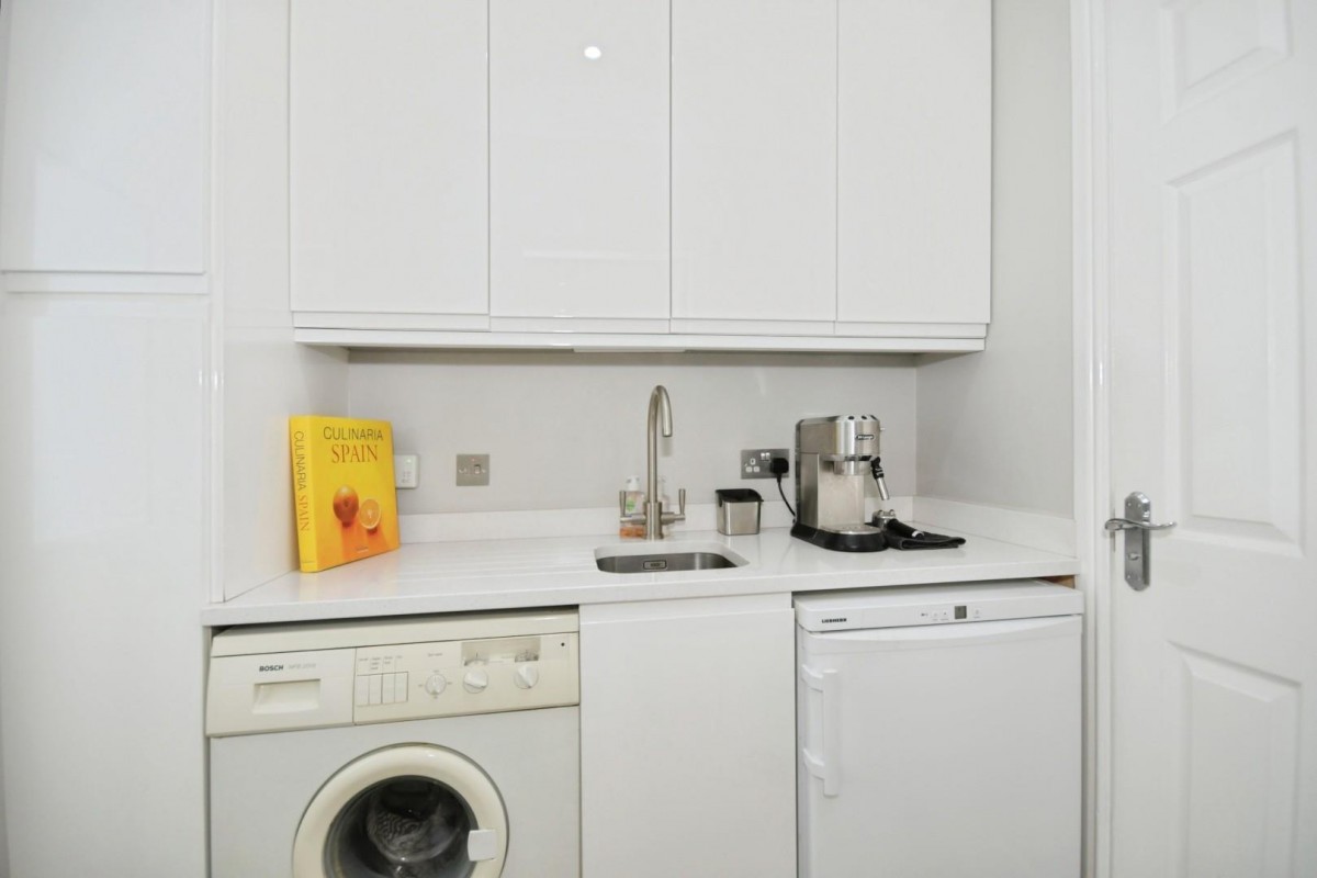 Stannington Rise, Stannington, S6