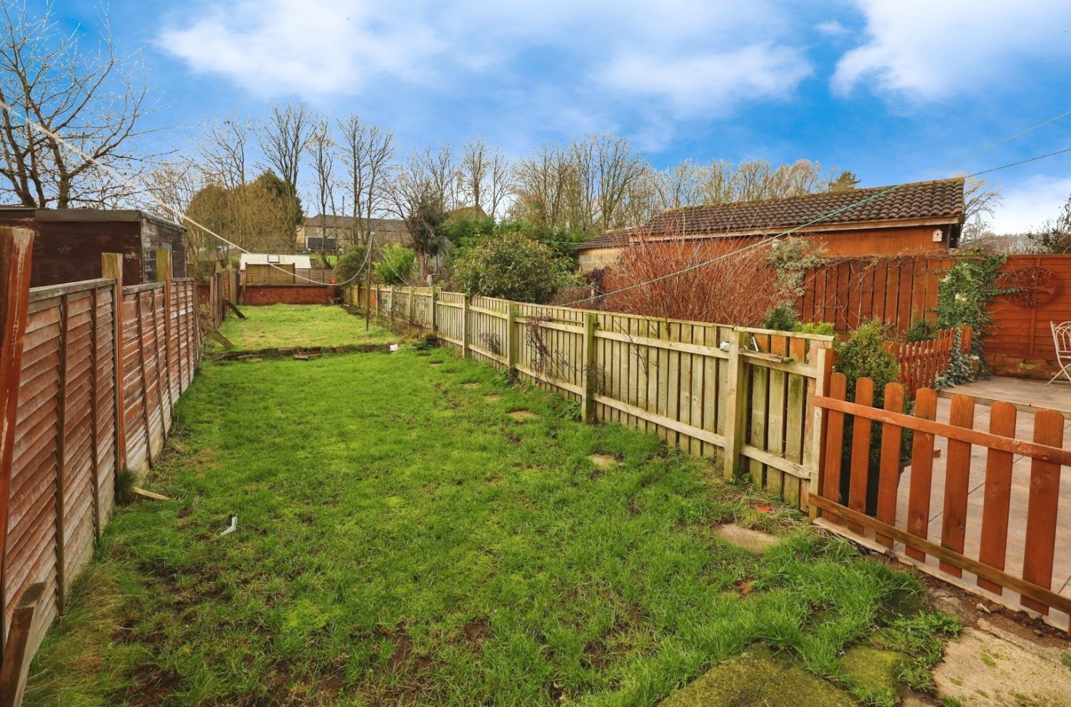 Appleby Street, Bishop Auckland