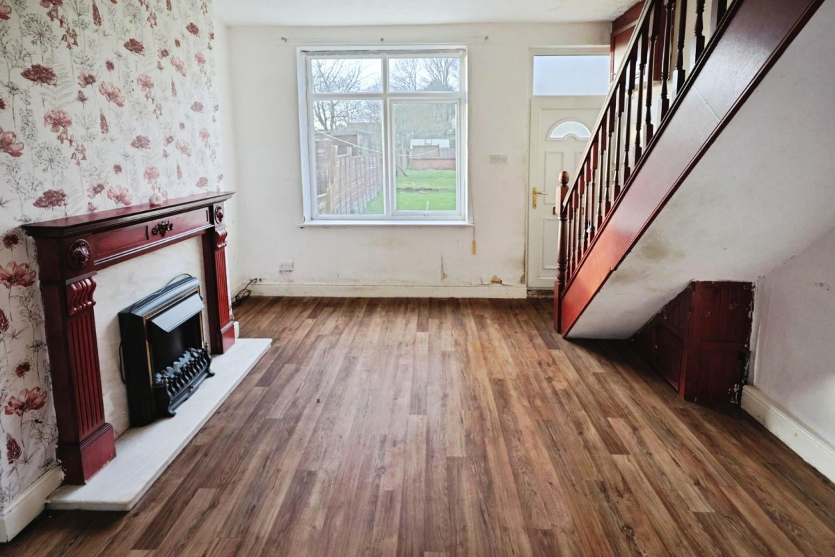 Appleby Street, Bishop Auckland