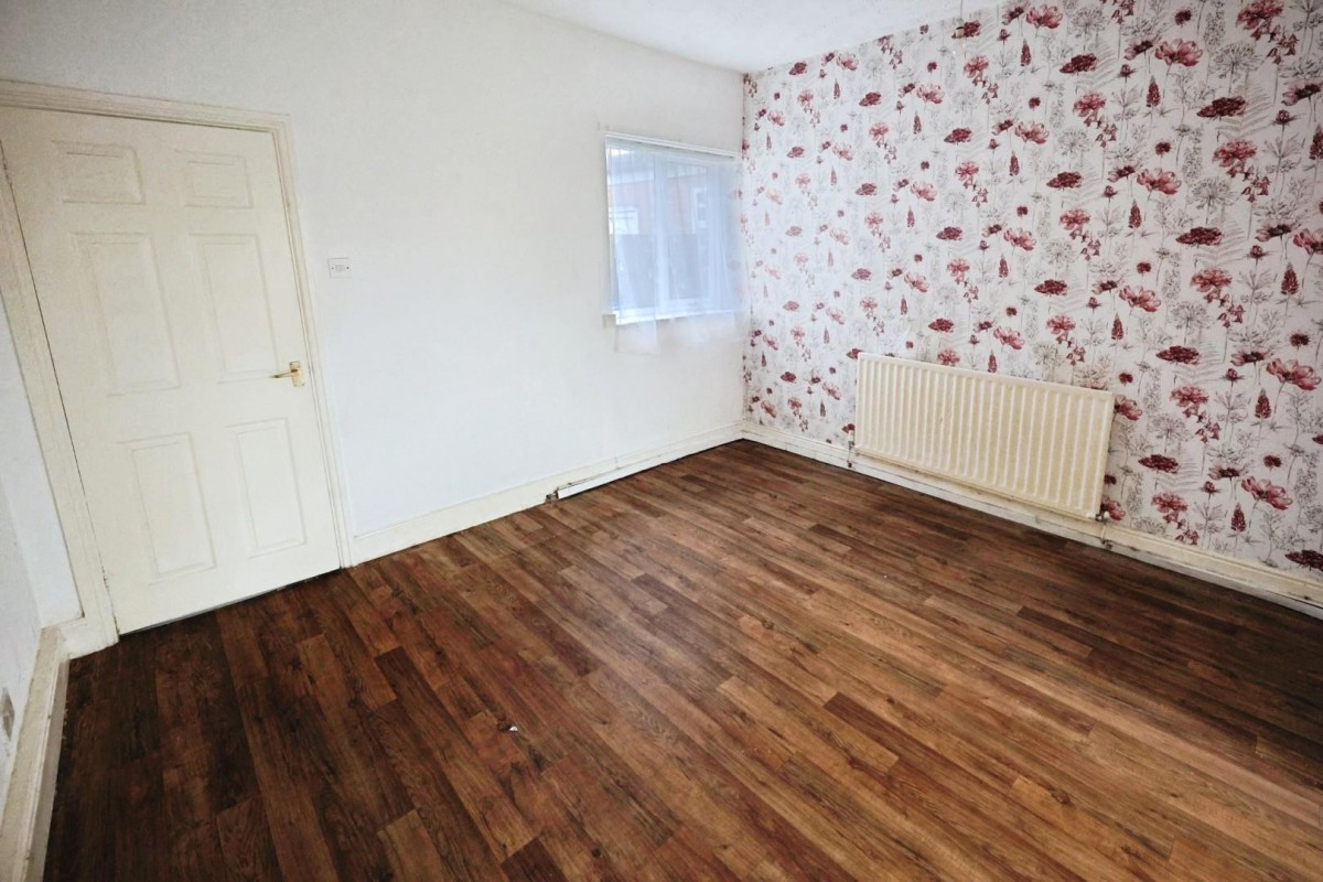 Appleby Street, Bishop Auckland