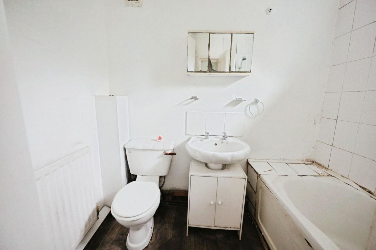 Appleby Street, Bishop Auckland