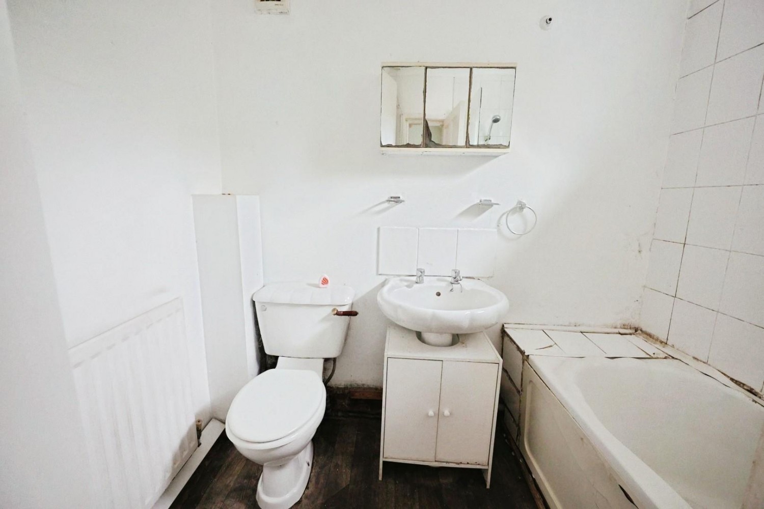 Appleby Street, Bishop Auckland