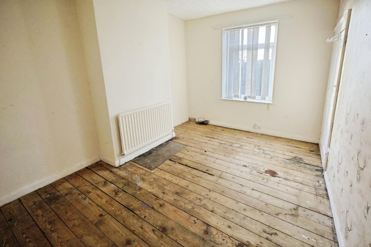 Appleby Street, Bishop Auckland