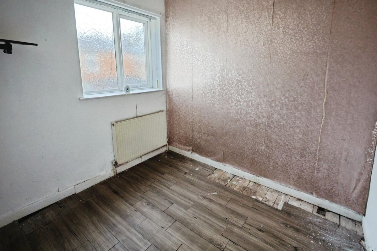 Appleby Street, Bishop Auckland