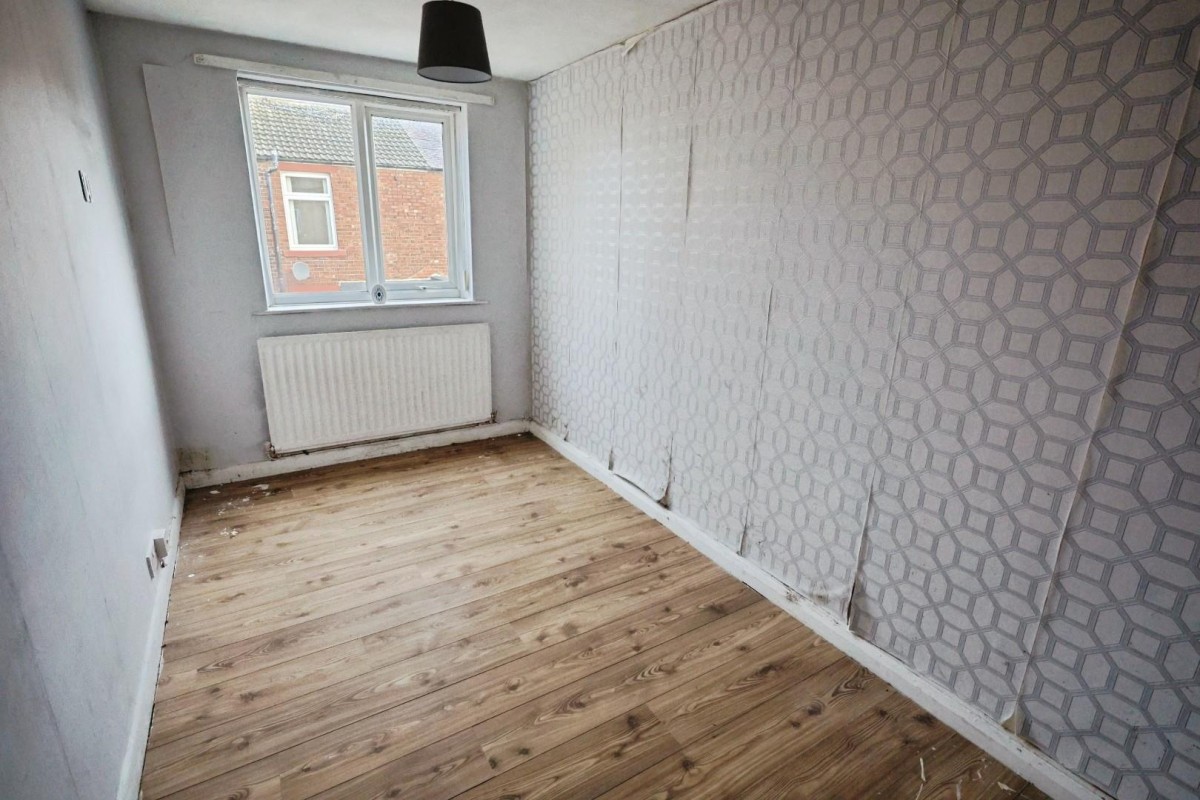 Appleby Street, Bishop Auckland