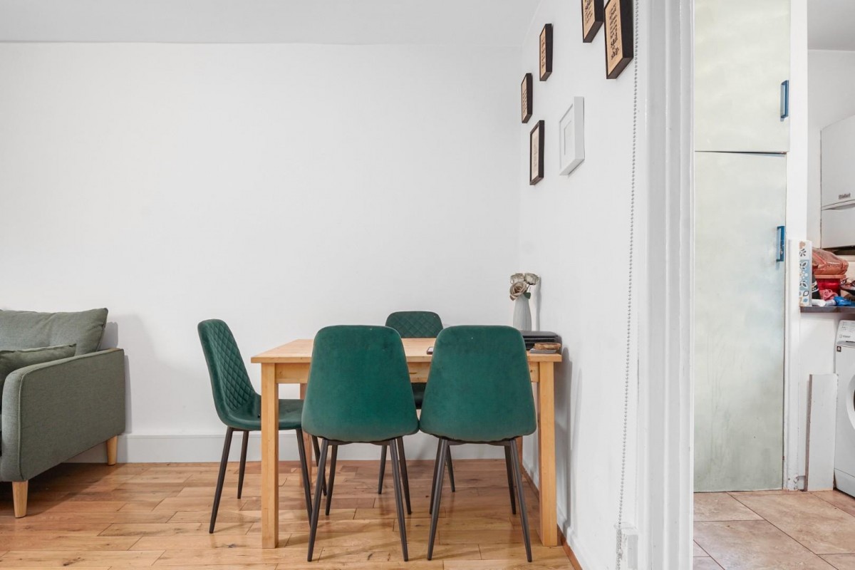 Pitfield Street, Shoreditch, N1