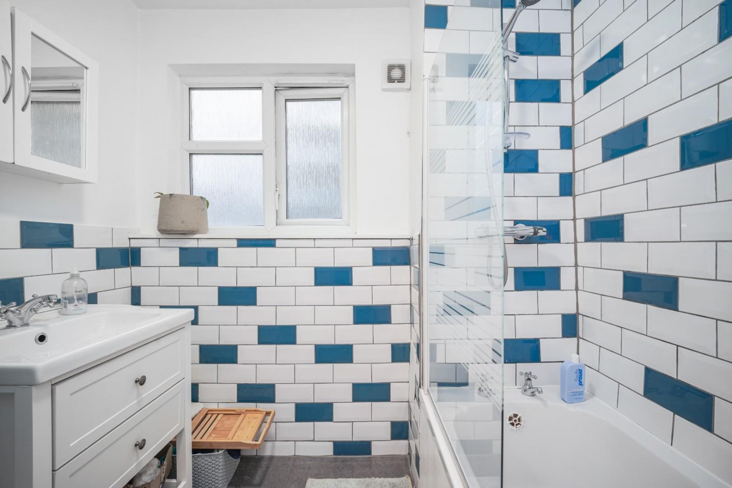 Pitfield Street, Shoreditch, N1