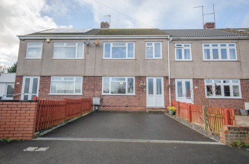 Brook Road, Mangotsfield, Bristol, BS16 9DX