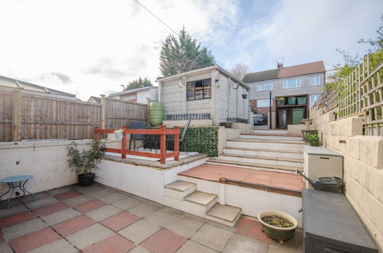 Brook Road, Mangotsfield, Bristol, BS16 9DX