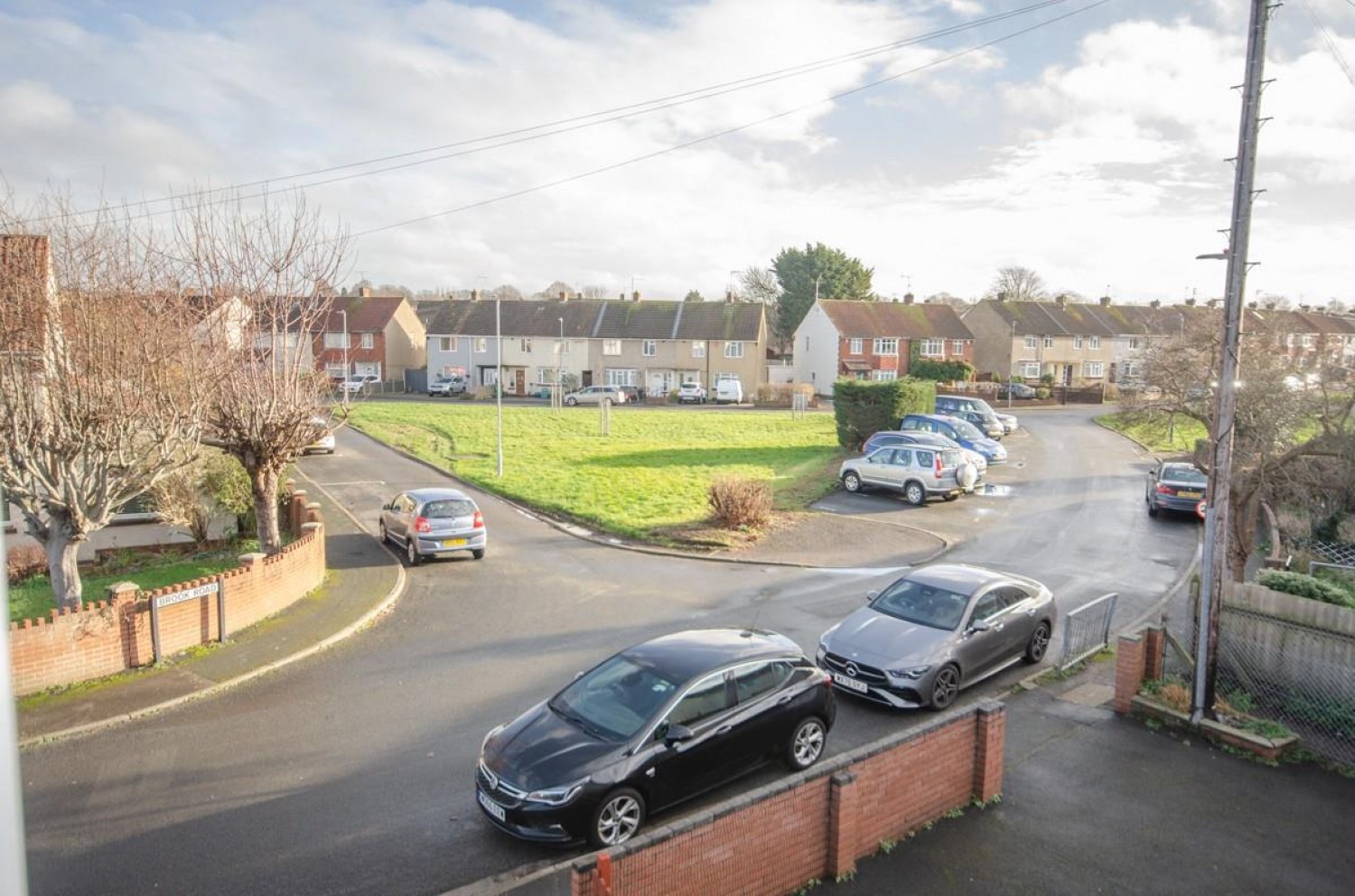 Brook Road, Mangotsfield, Bristol, BS16 9DX