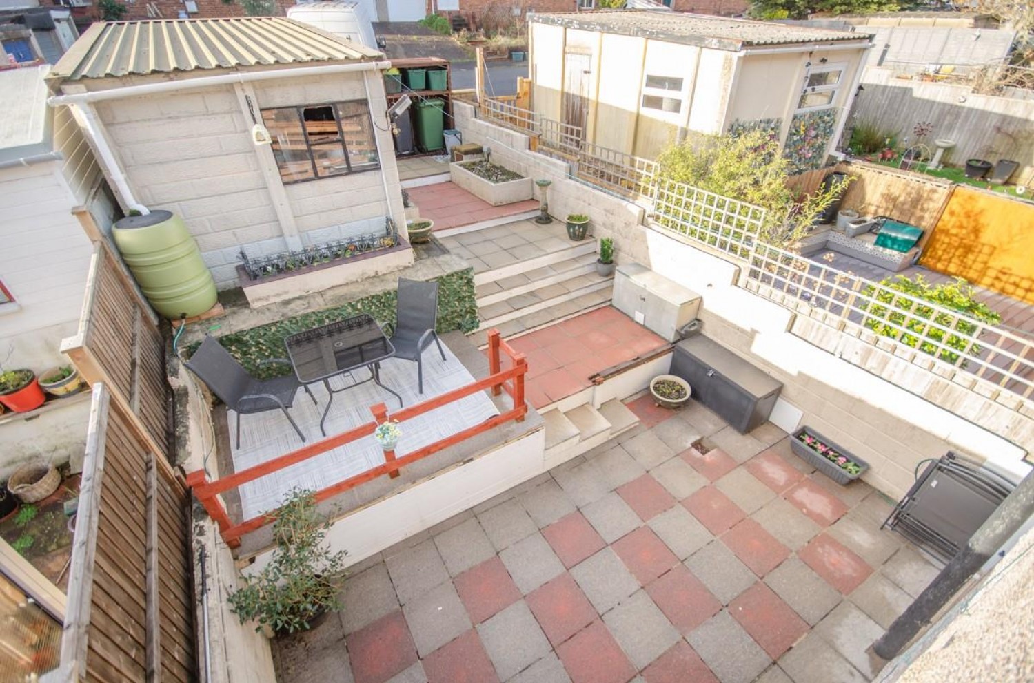 Brook Road, Mangotsfield, Bristol, BS16 9DX