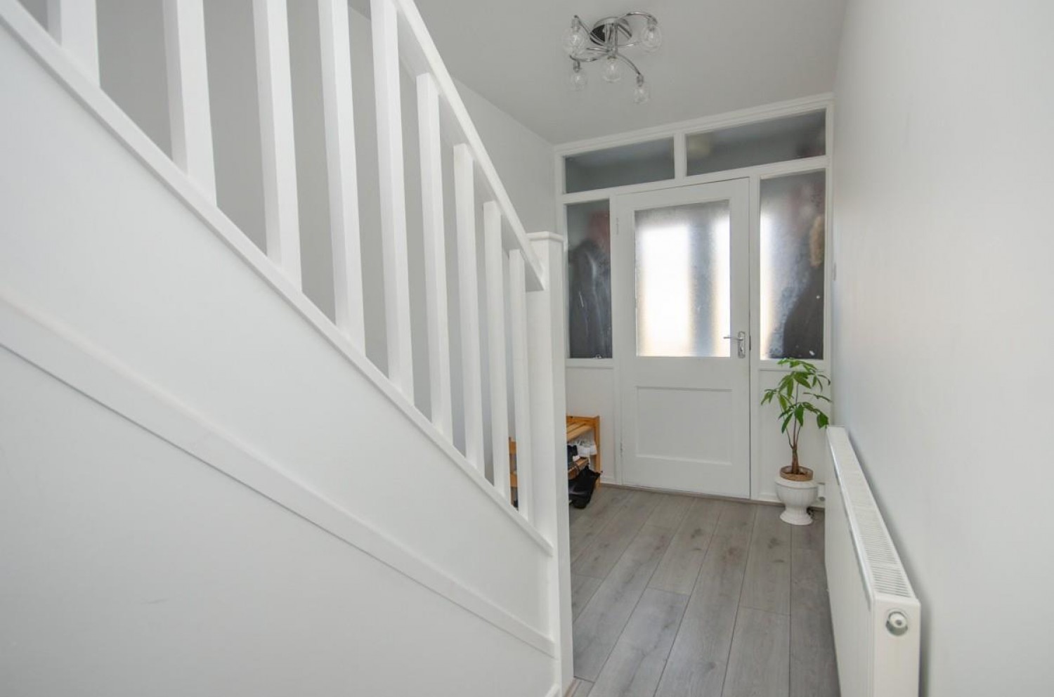 Brook Road, Mangotsfield, Bristol, BS16 9DX