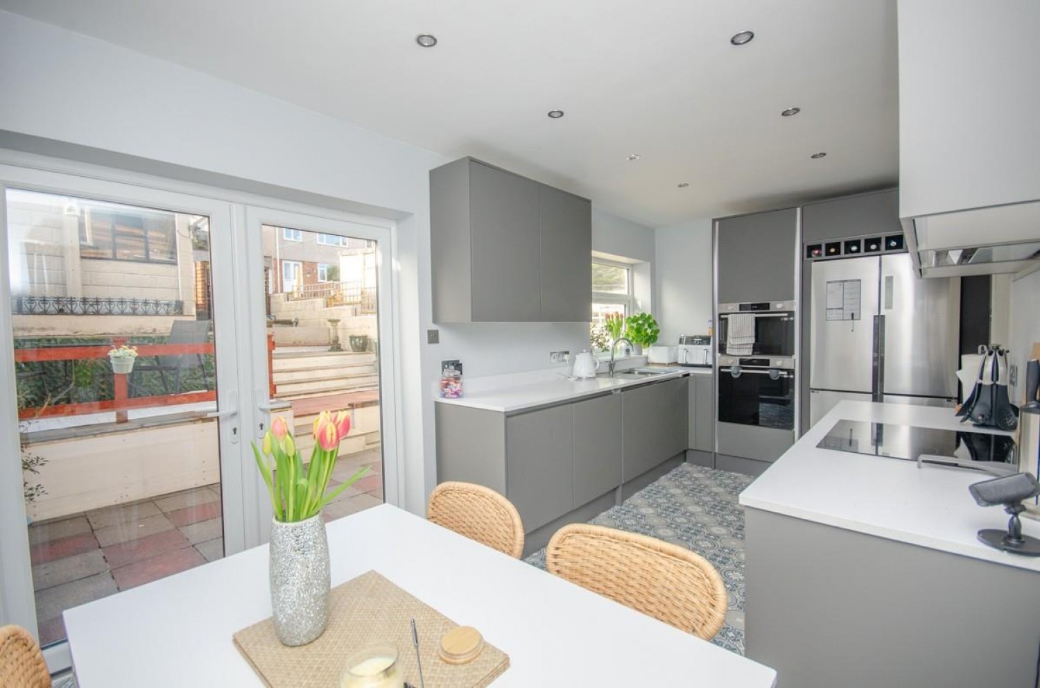 Brook Road, Mangotsfield, Bristol, BS16 9DX