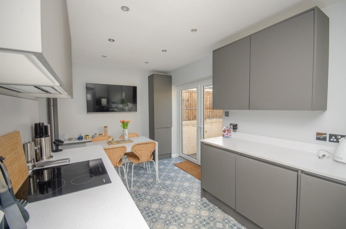 Brook Road, Mangotsfield, Bristol, BS16 9DX