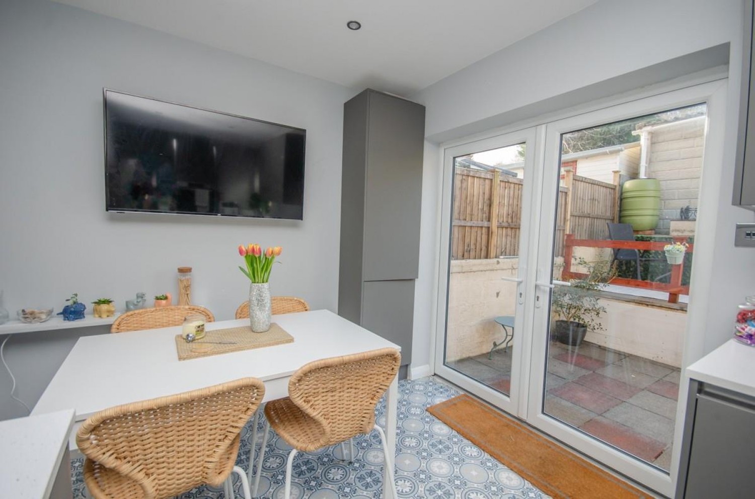 Brook Road, Mangotsfield, Bristol, BS16 9DX