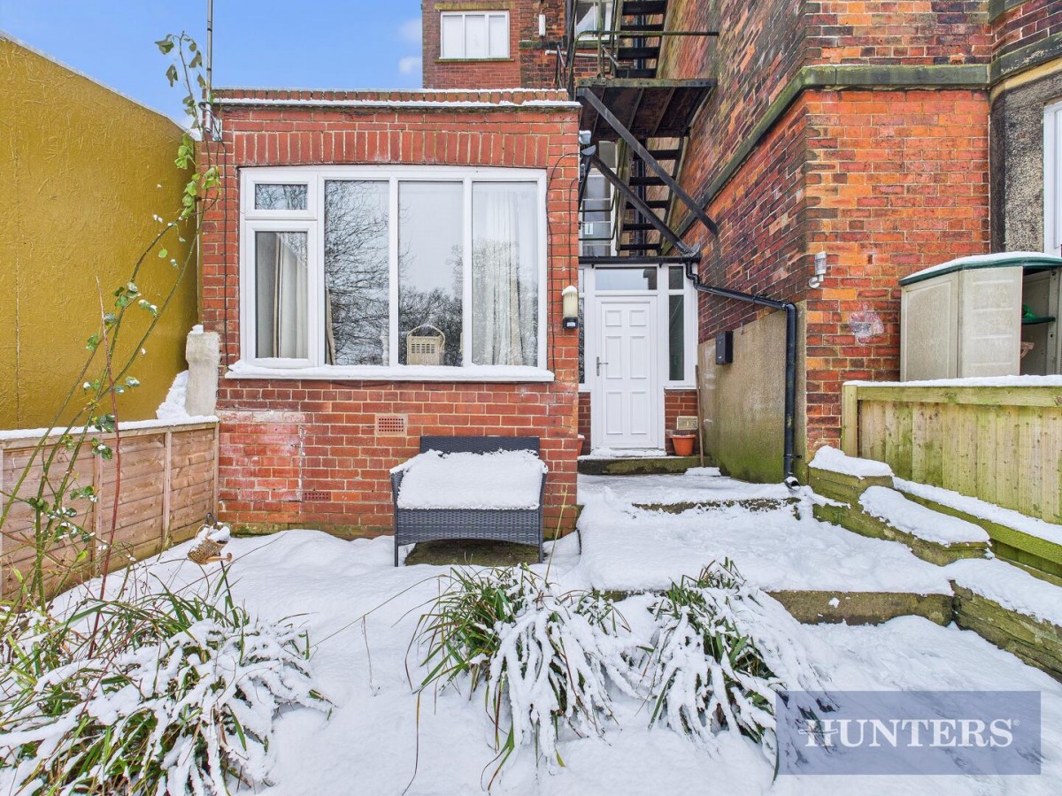 Ramshill Road, Scarborough