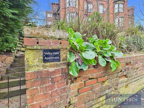 Ramshill Road, Scarborough