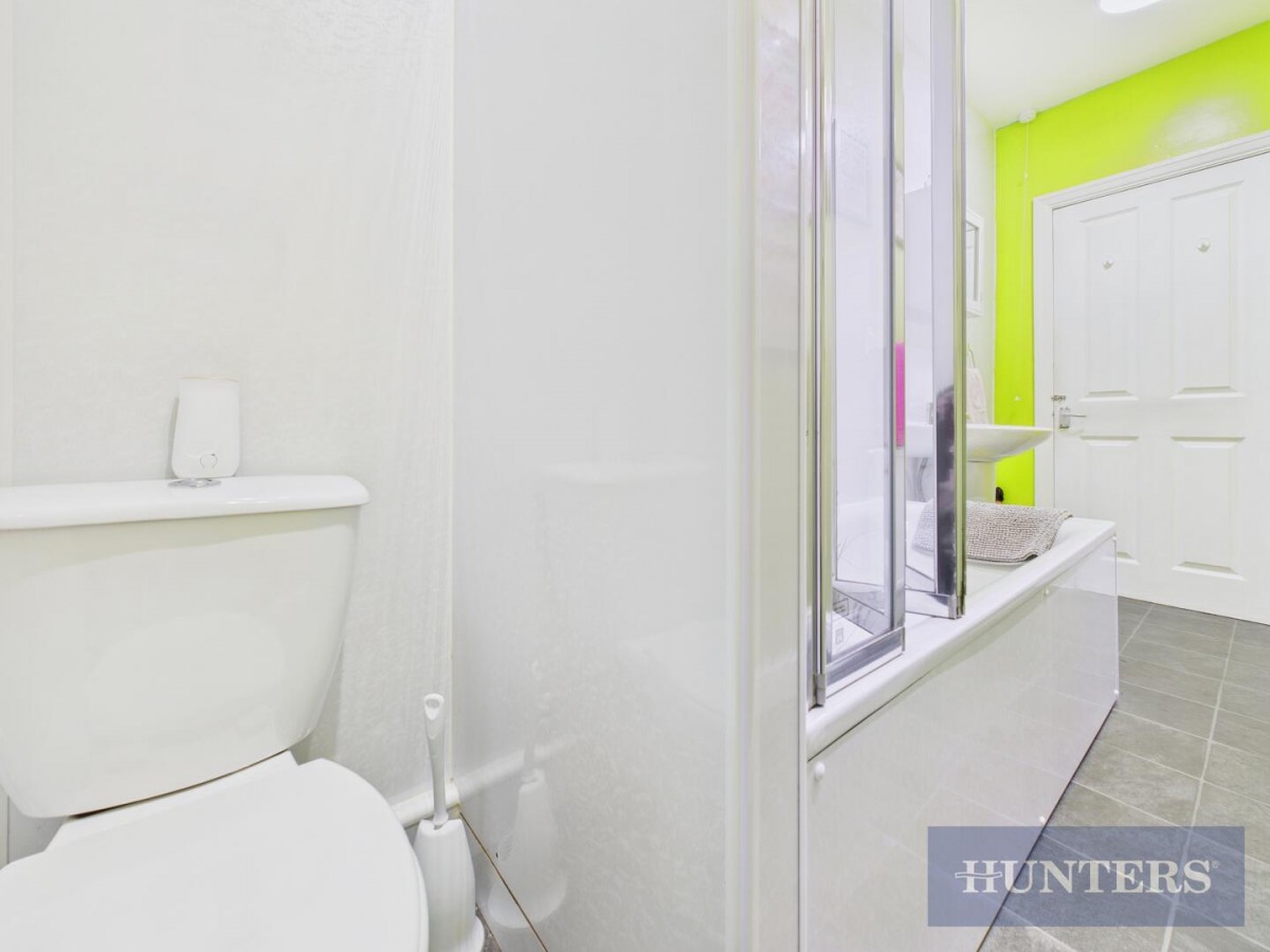 Ramshill Road, Scarborough