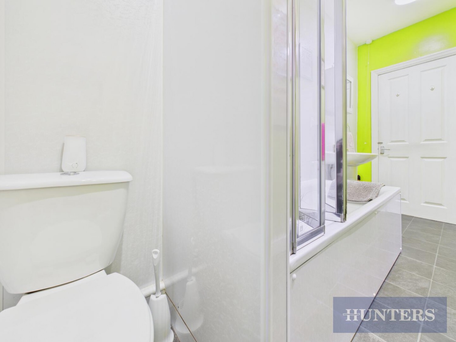 Ramshill Road, Scarborough