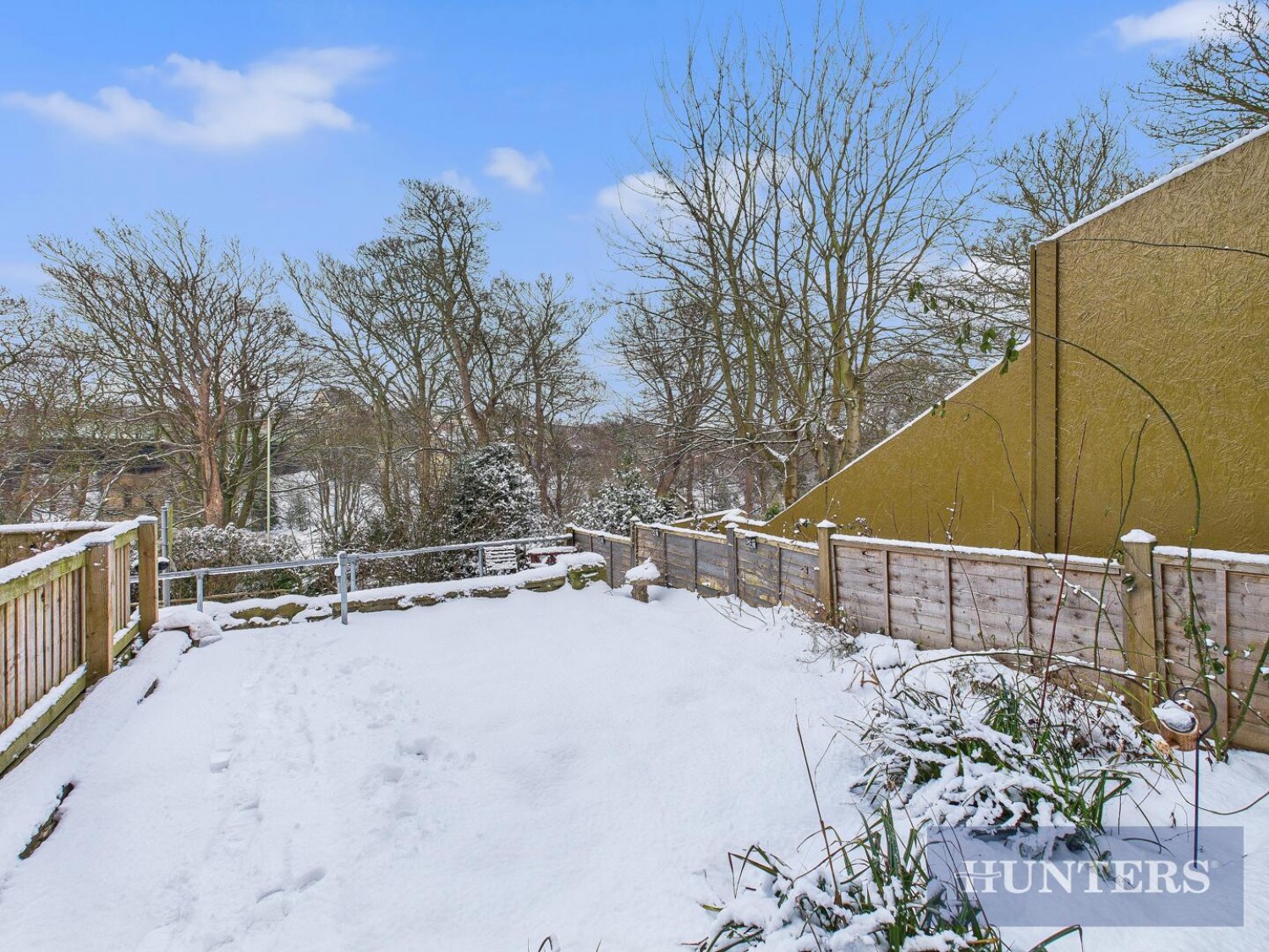 Ramshill Road, Scarborough