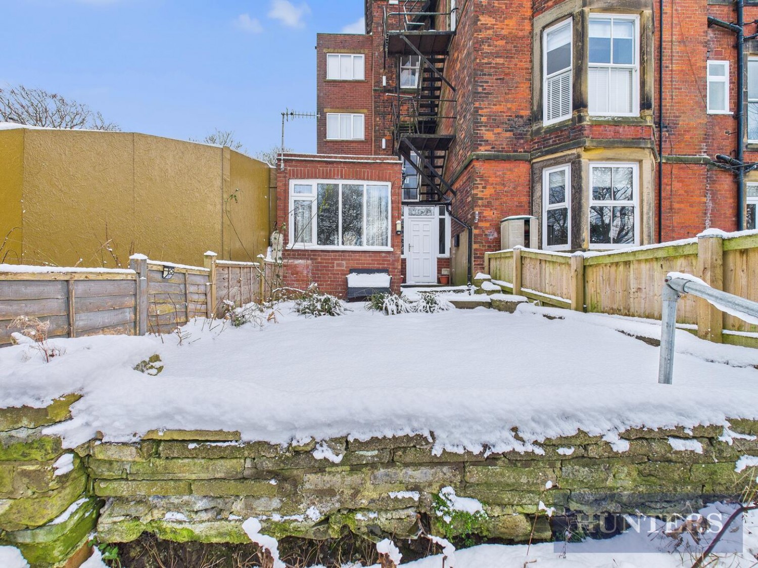 Ramshill Road, Scarborough