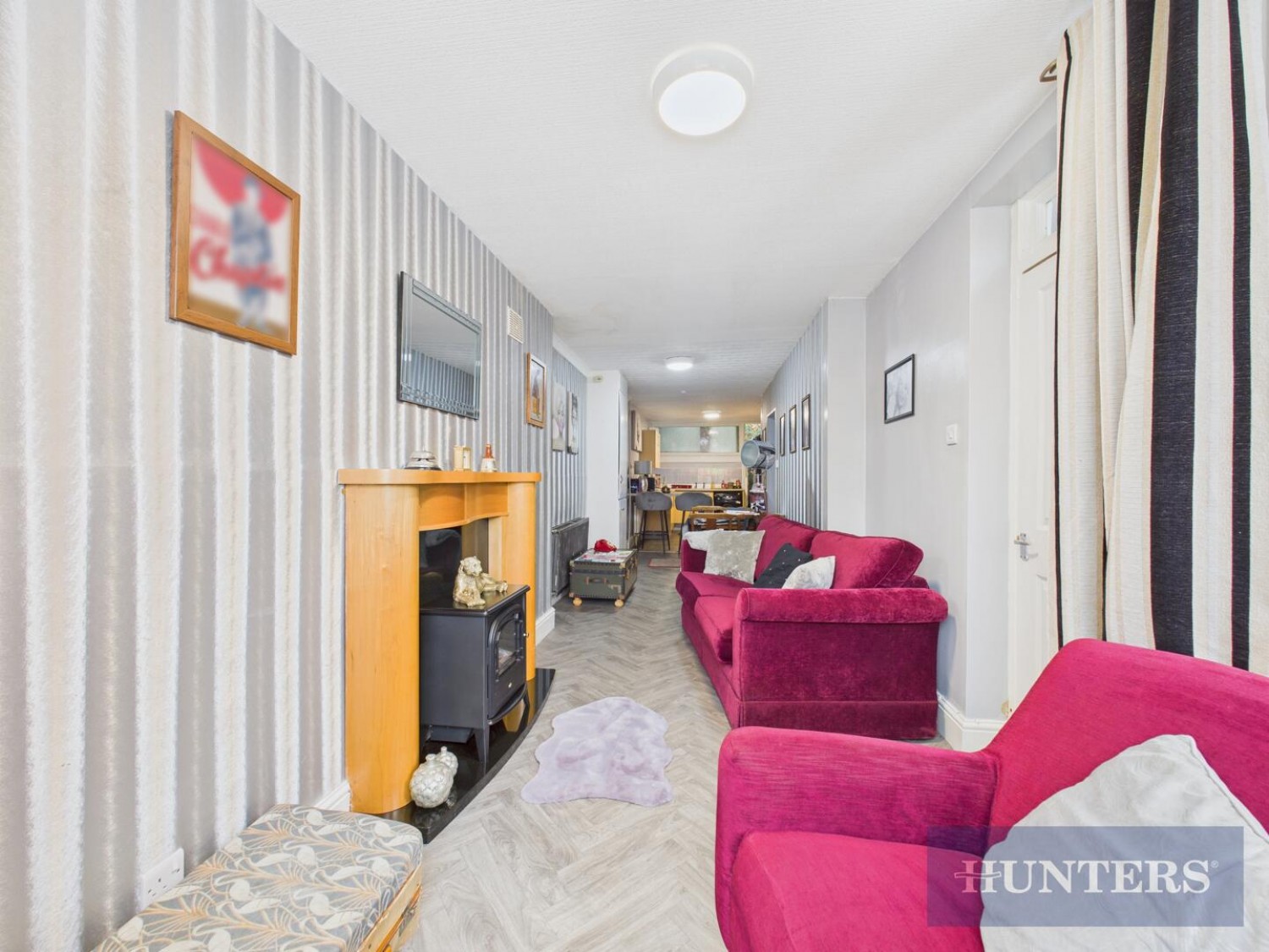 Ramshill Road, Scarborough