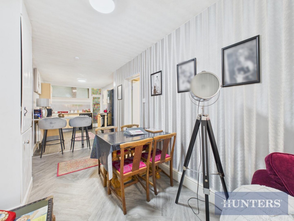 Ramshill Road, Scarborough