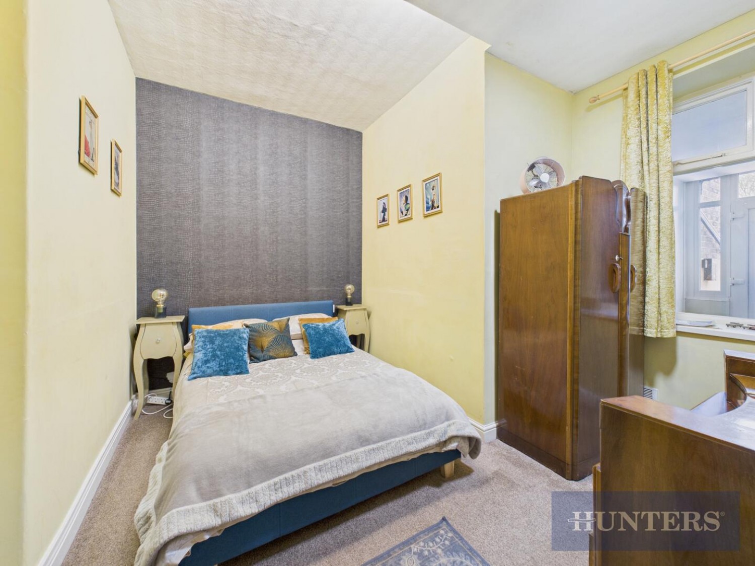 Ramshill Road, Scarborough