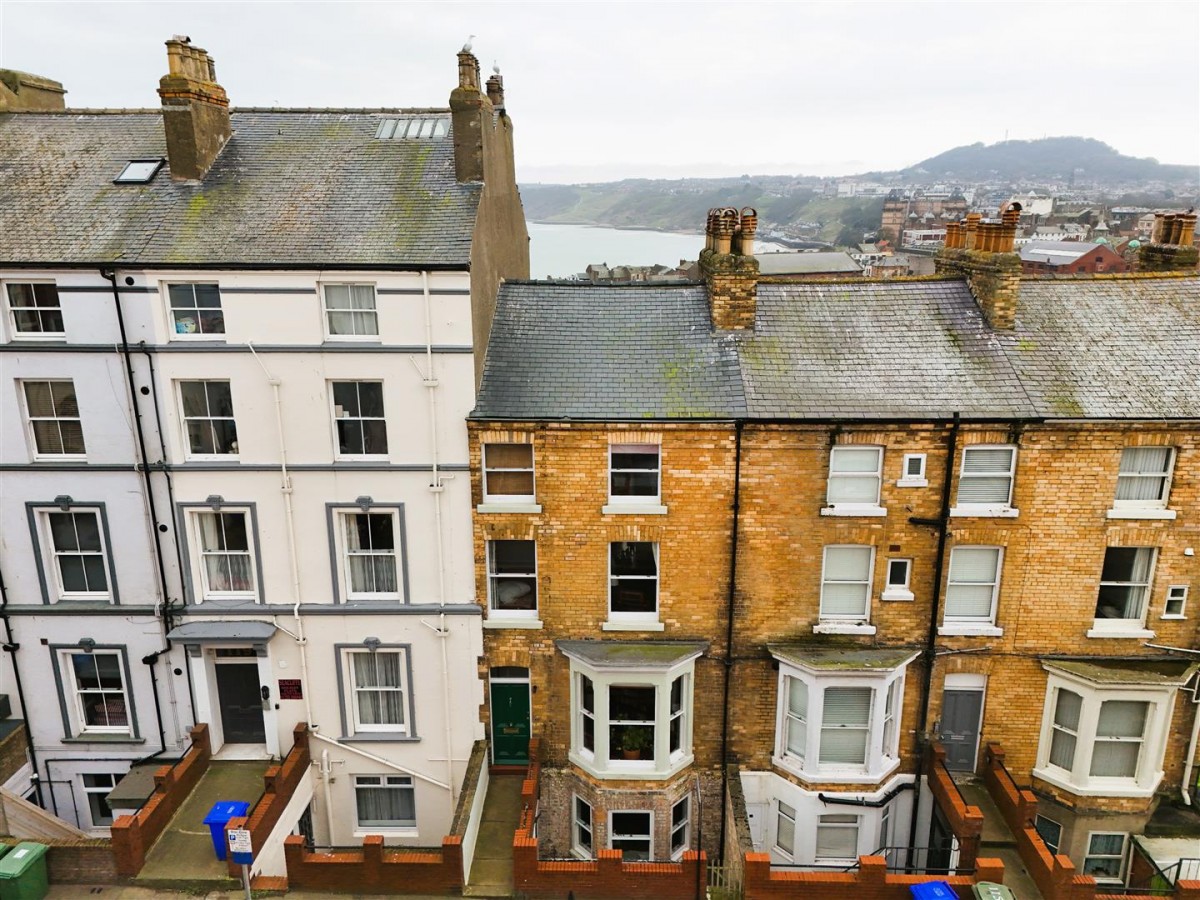 Castle Road, Scarborough