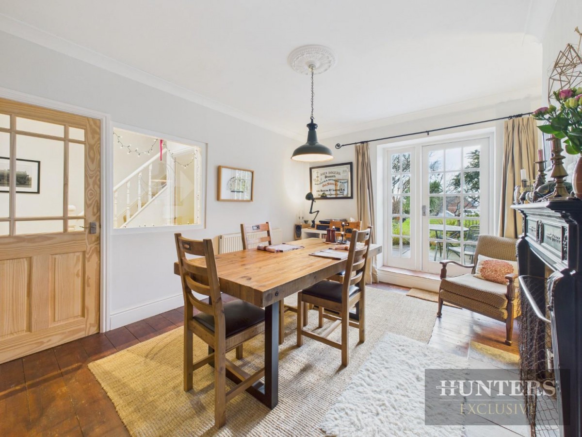 Castle Road, Scarborough