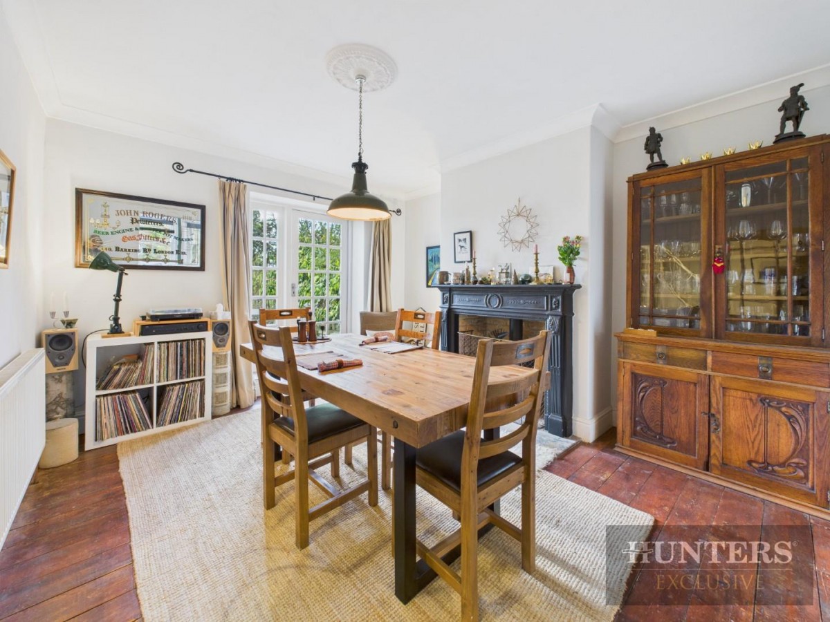 Castle Road, Scarborough