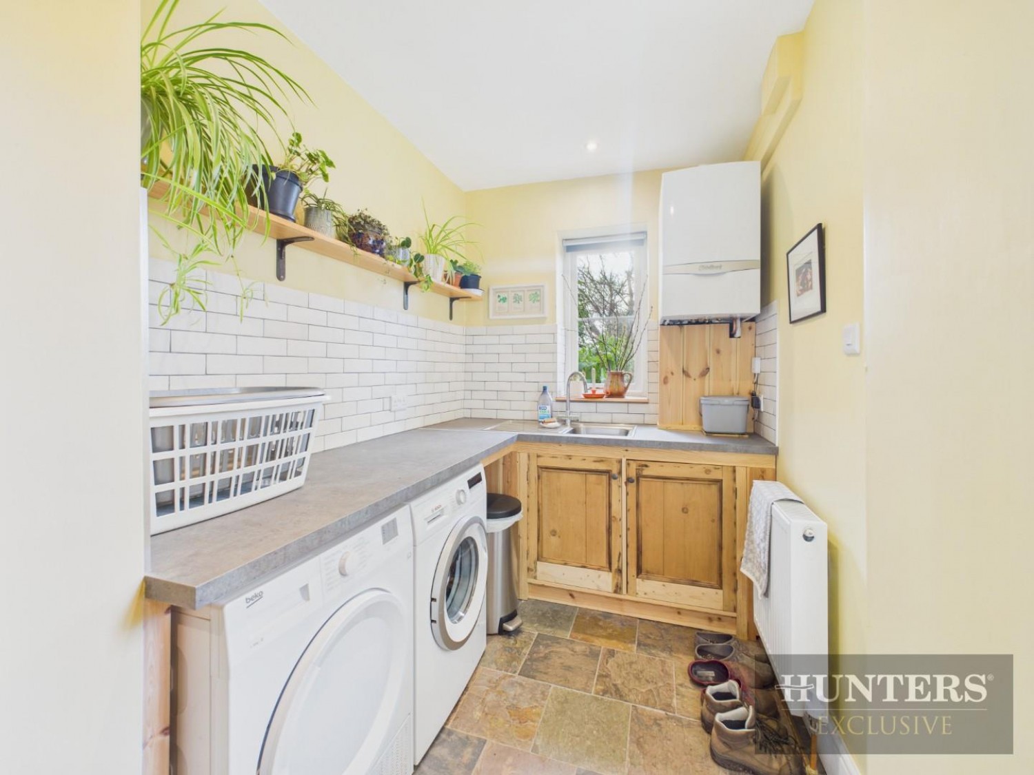 Castle Road, Scarborough