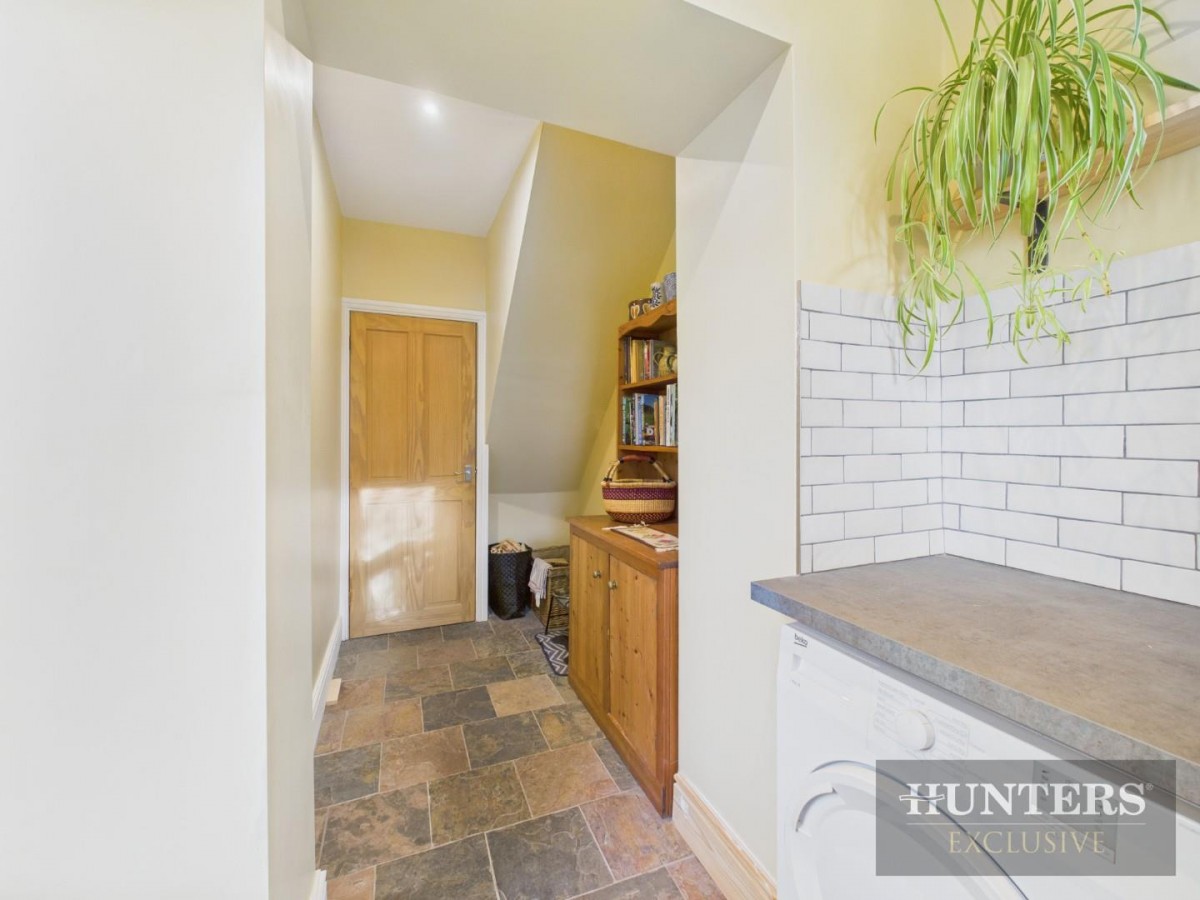 Castle Road, Scarborough