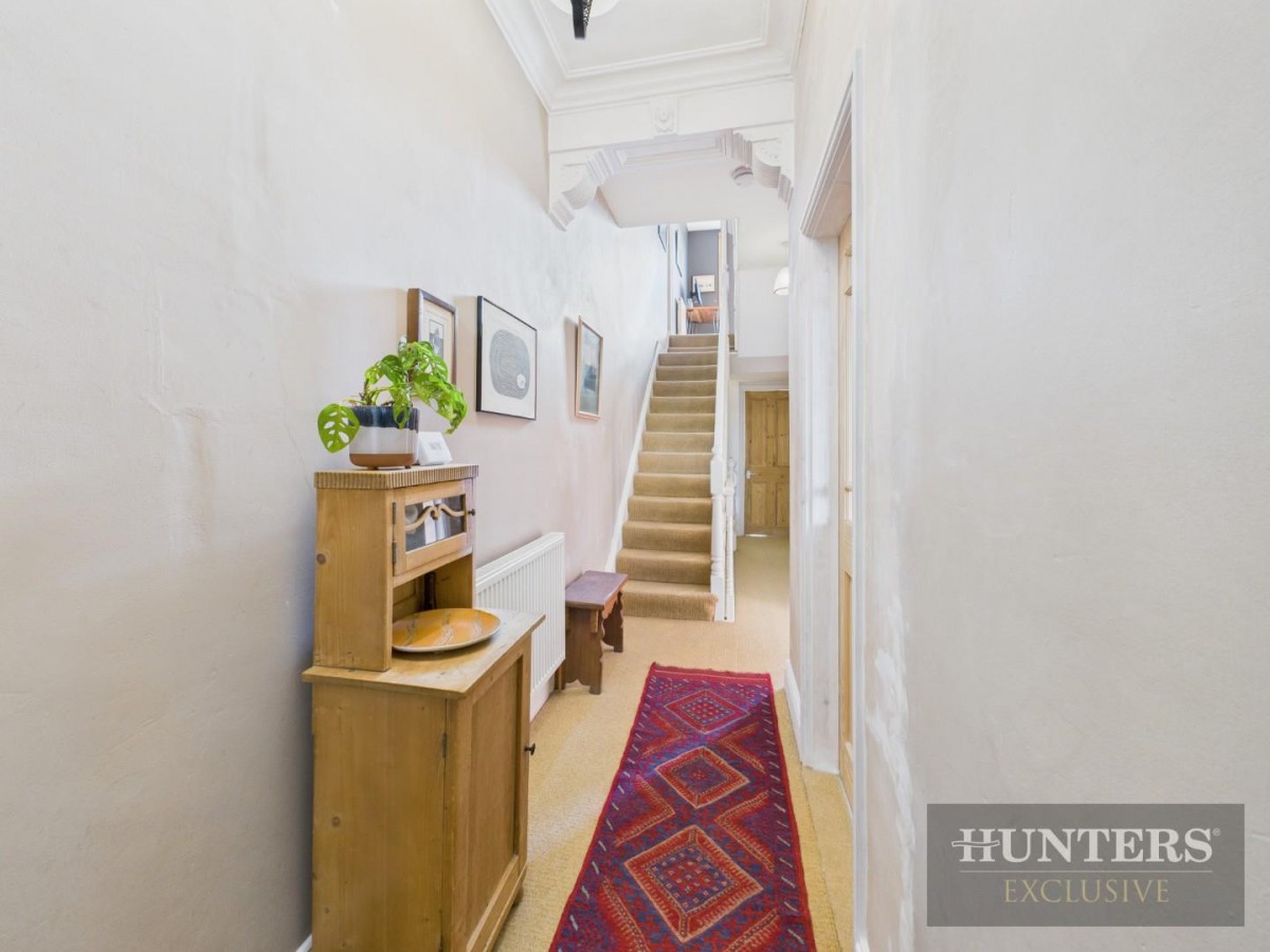 Castle Road, Scarborough