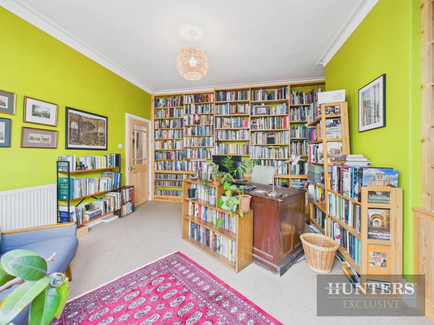 Castle Road, Scarborough