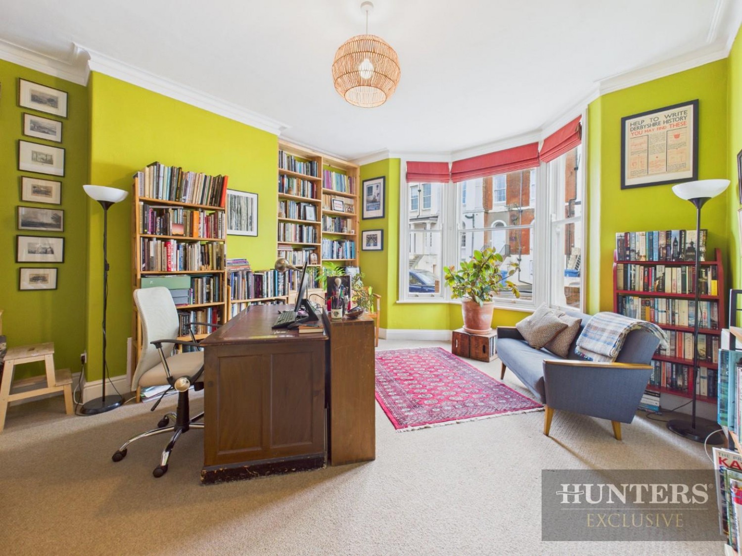 Castle Road, Scarborough