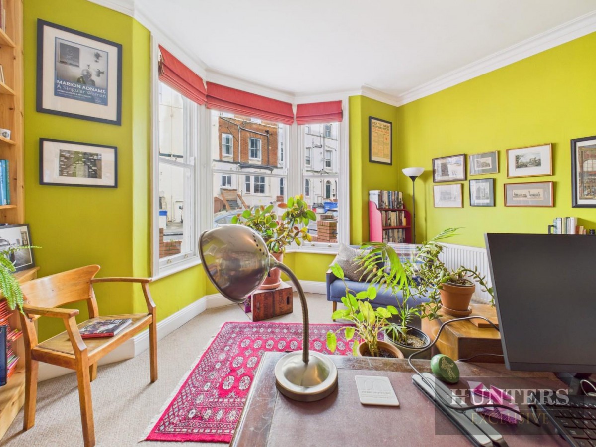 Castle Road, Scarborough