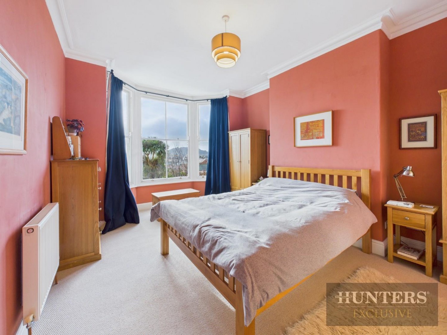 Castle Road, Scarborough