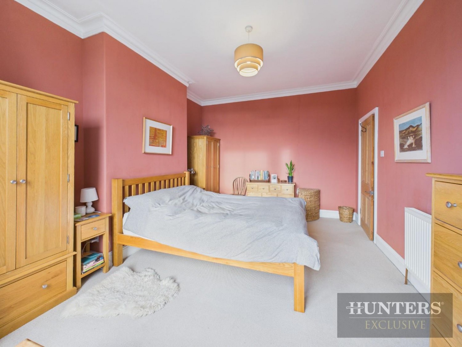 Castle Road, Scarborough