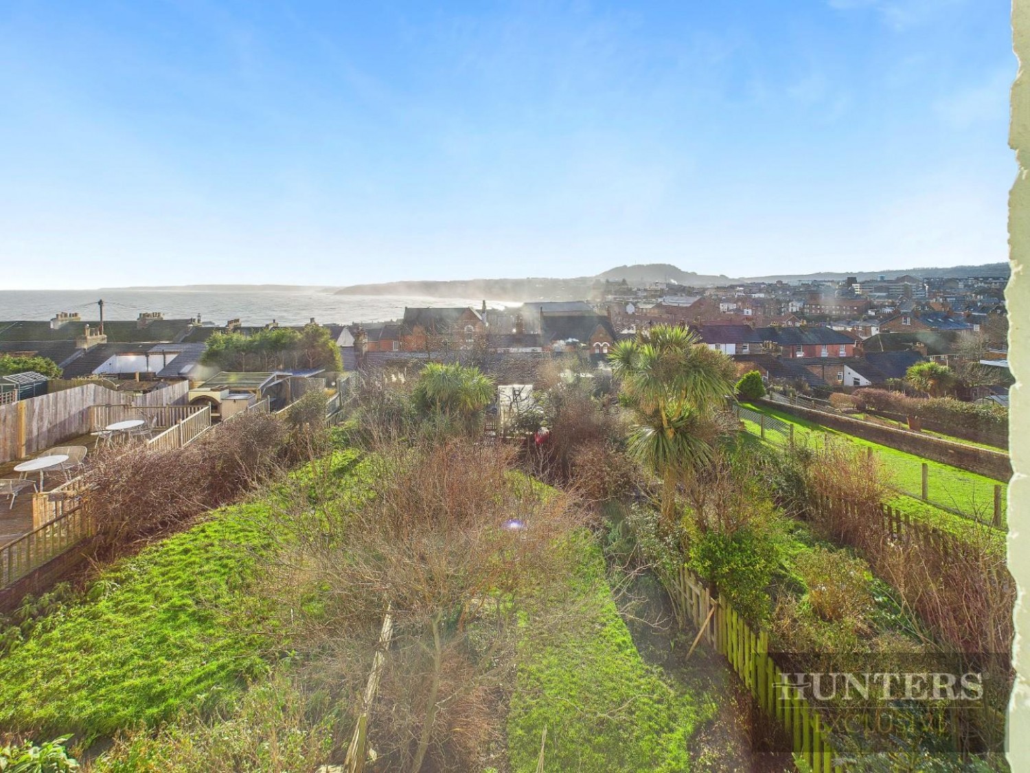 Castle Road, Scarborough