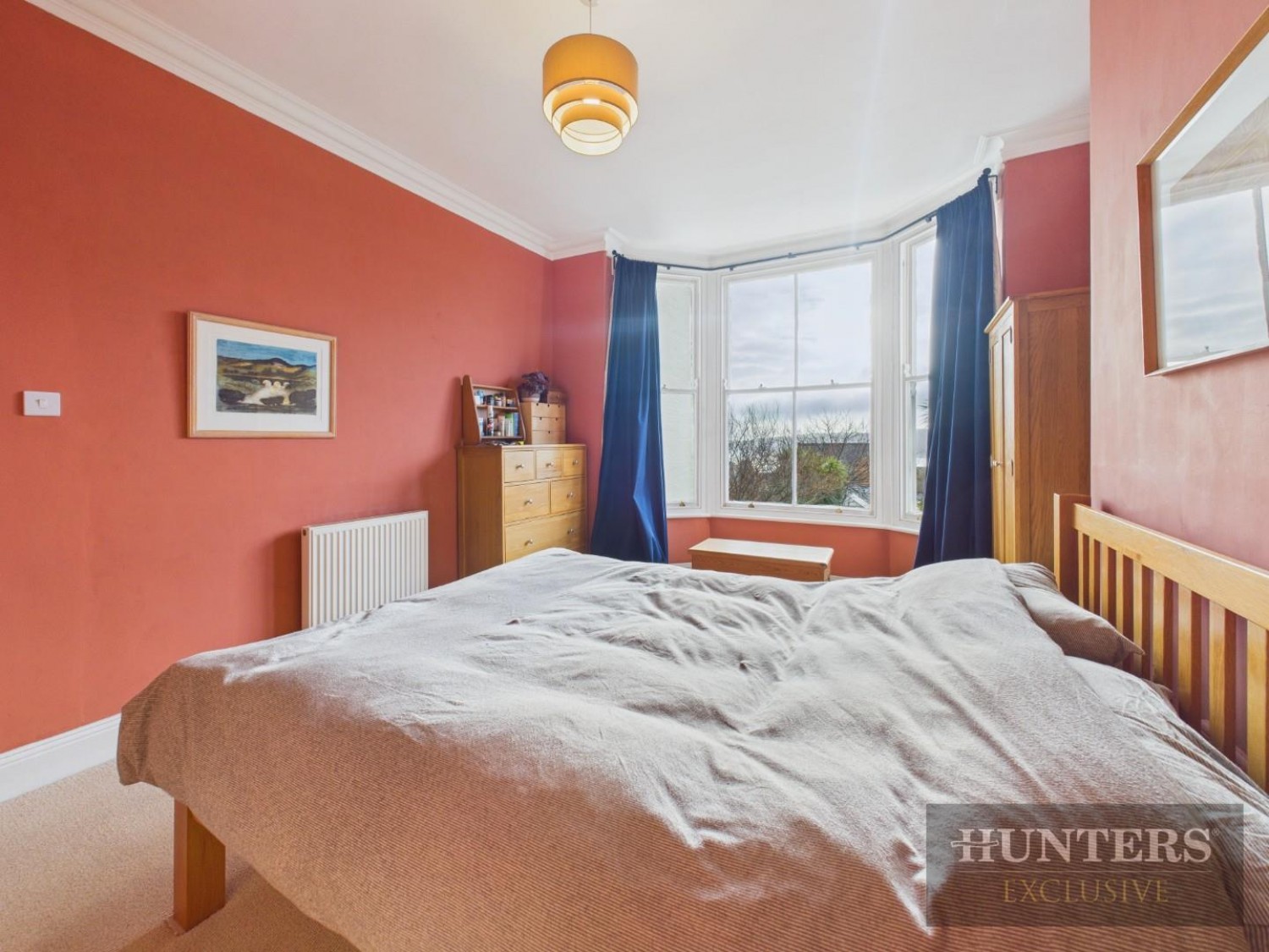 Castle Road, Scarborough