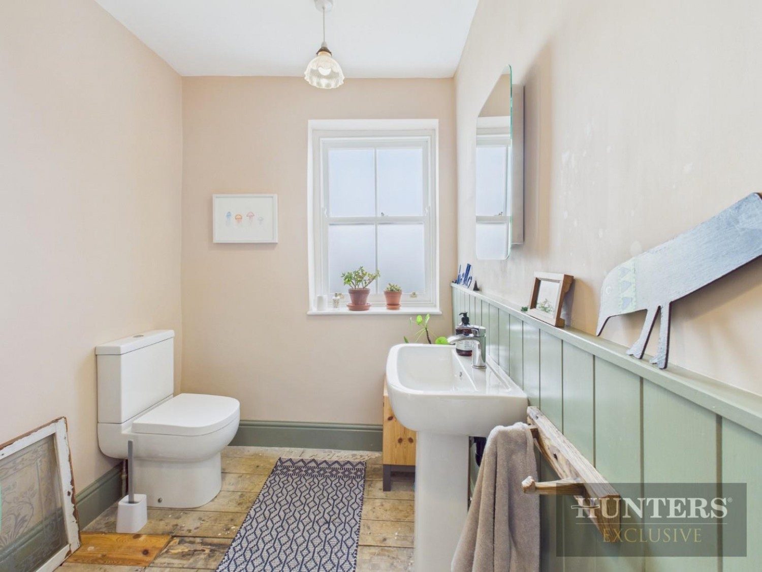 Castle Road, Scarborough