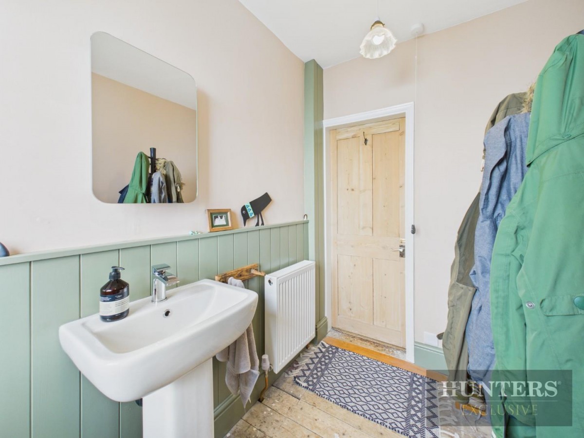 Castle Road, Scarborough