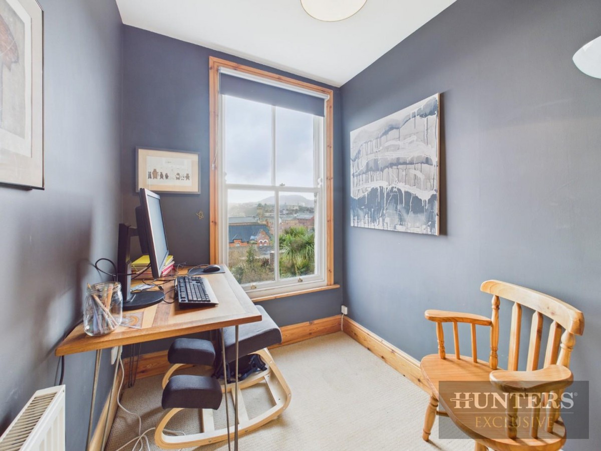 Castle Road, Scarborough